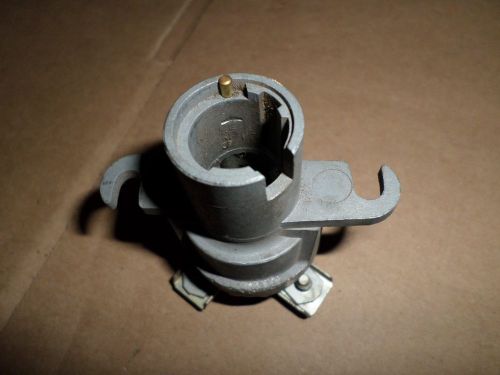 1958 buick nos delco remy ignition switch