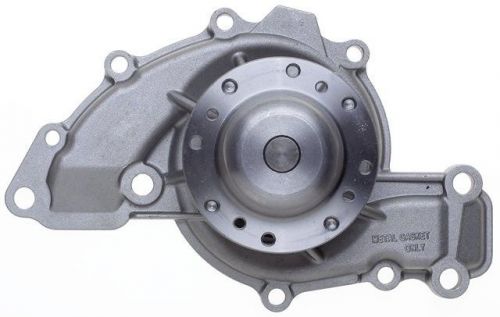 Engine water pump acdelco pro 252-694