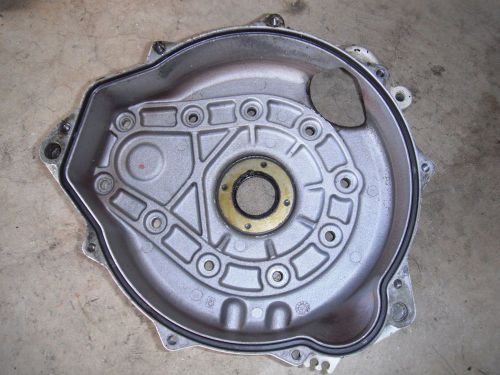 Seadoo gtx gsx xp spx challenger 787 800  ignition housing 290810711