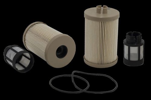 Wix wf10113 fuel filter