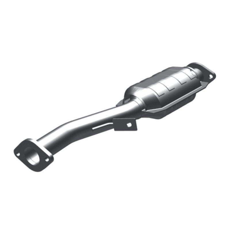 Magnaflow 38874 direct fit california catalytic converter  1995 impreza/legacy 2