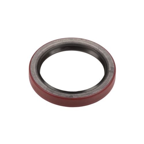 Oil seal fits 1974-1976 ford f-500 m-450  national seal/bearing/hub assy