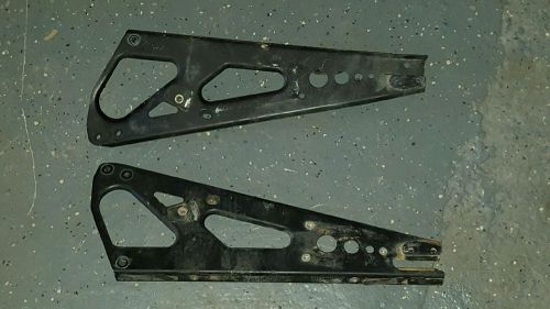 Ds 450 subframe