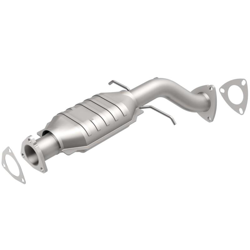 Magnaflow 445455 direct fit california catalytic converter