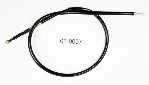 Motion pro front brake cable fits kawasaki klt 185a 1986-1987