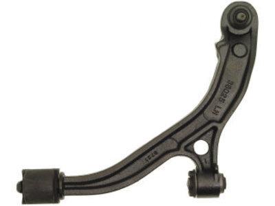 Dorman 520-341 control arm/ball joint assy