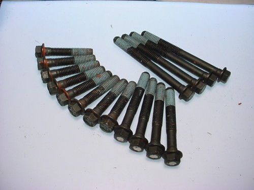 Es74031 stretch head bolt set