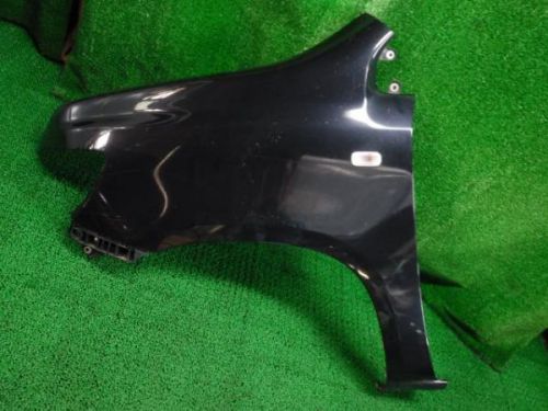 Honda mobilio spike 2005 left fender panel [1710700]