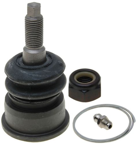 Suspension ball joint front lower acdelco advantage fits 02-07 jeep liberty