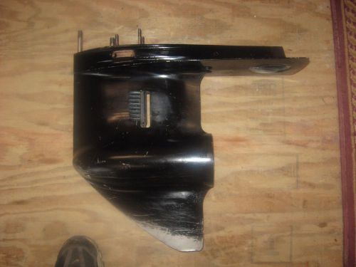 Mercruiser mr lower unit housing 8951a43