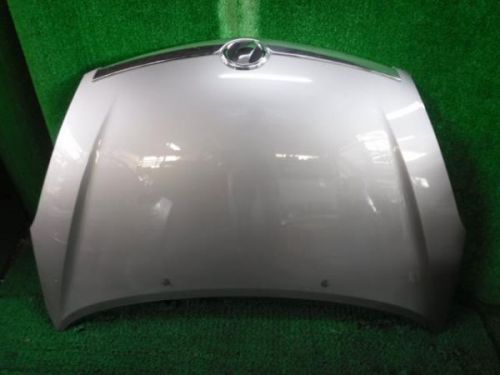 Toyota wish 2007 hood [0810500]