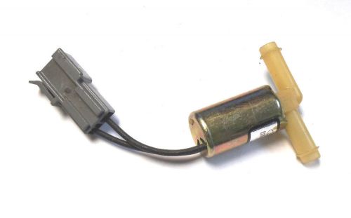 Oem ford e37e-9c915-ba canister purge valve assembly e37e9c915ba