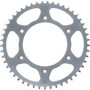 Sunstar steel rear sprocket 40 tooth (2-354740)