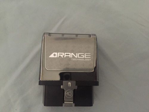 Range technology (afm) active fuel management disabling device nib