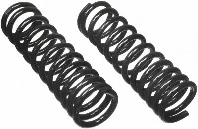 Moog cc648 suspension coil spring-coil spring