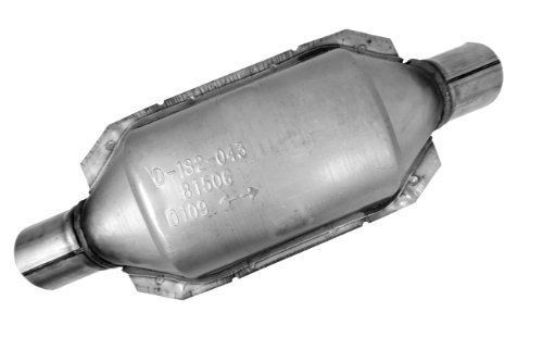 Walker 81506 calcat universal catalytic converter