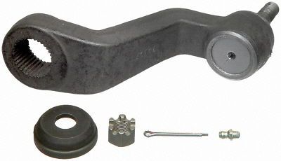 Steering pitman arm moog k7156 fits 87-96 dodge dakota