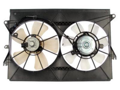 Dorman 620-547 radiator fan motor/assembly-engine cooling fan assembly