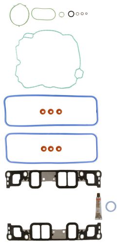 Engine intake manifold gasket set fel-pro ms 98002 t-1