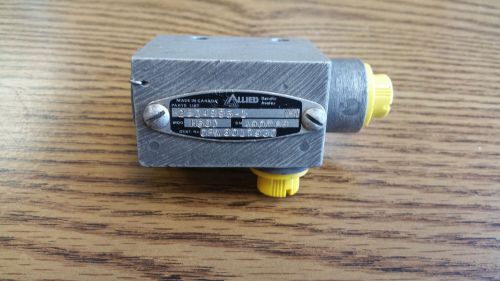 Textron aviation valve 3017930