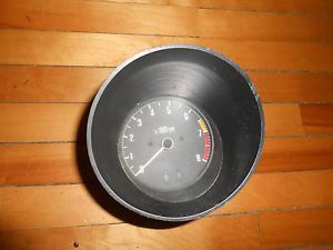 1970 to 1973 datsun 240z dashboard tachometer / rpm gauge