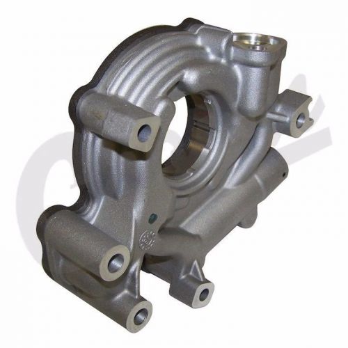 Oil pump 3.7l / 4.7l jeep commander liberty grand cherokee 1999-2013 53020827ab