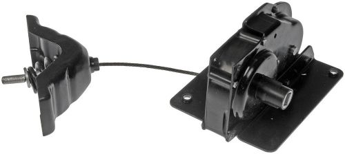 Spare tire hoist dorman 924-528 fits 99-07 ford f-350 super duty