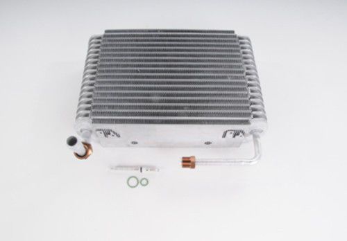 A/c evaporator core acdelco pro 15-63752