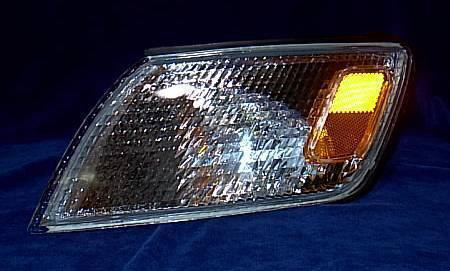 L corner lamp light 97 98 99 lexus es300 1997 1998 1999