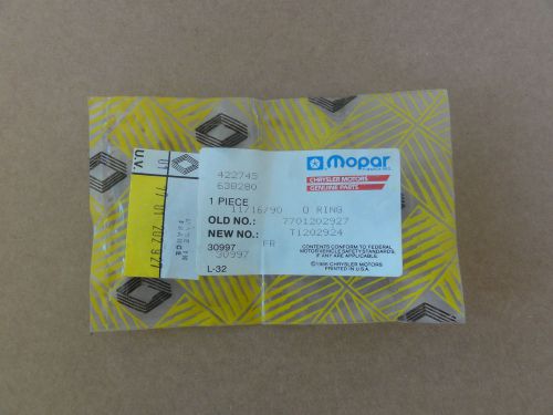 Mopar - o-ring kit  t1202924 - nos