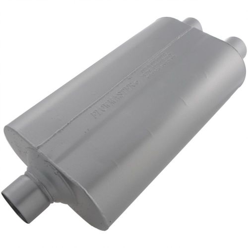 Flowmaster 525552 50 series suv muffler