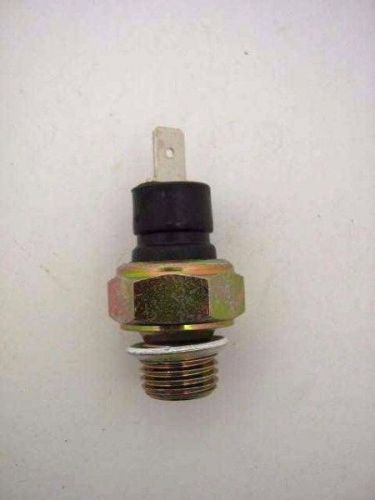 Fiat 124 spider x1/9 131 128  new oil warning light sender  original fiat part