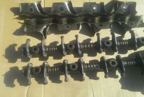 1965 1966 ford f100 f250 352 fe rocker arms