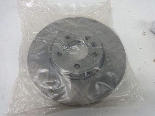 Raybestos 980953r professional grade disc brake rotor
