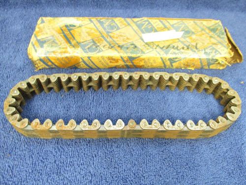 1948-52 pontiac timing chain nos gm 716