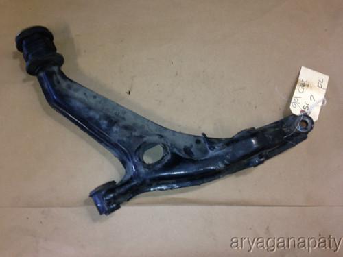 99-00 honda civic oem front left driver side lower control arm si some scrapes 