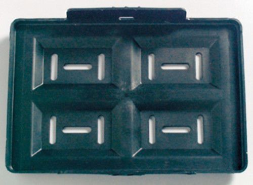 Deka east penn 00253 battery tray