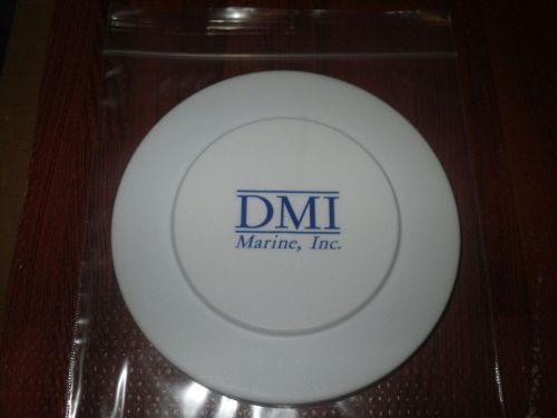 Datamarine 5&#034; round suncover for corinthian series by dmi marine