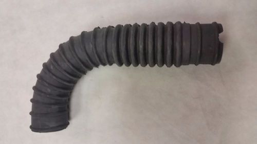 Club car golf cart gas ds &amp; precedent 1992 &amp; up intake hose oem ref# 1016228