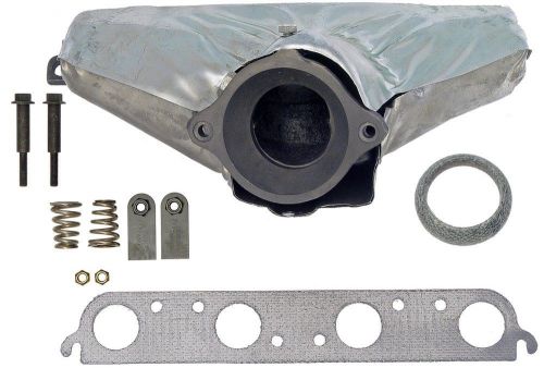 Exhaust manifold dorman 674-435