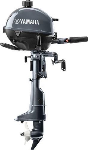 Yamaha f2.5smha  outboard boat motor engine