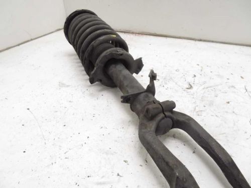 Driver left strut front fits 99-01 rl