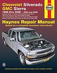 Haynes publications 24066 repair manual