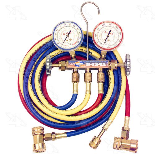 Gauge set 4 seasons 59198