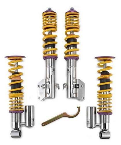 New kw suspensions v3 coilover kit 2011+ chevy cruze - $2200