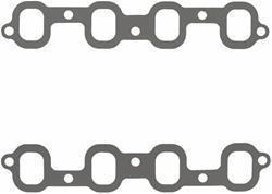 Fel-pro 12372  performance intake manifold gasket sets 