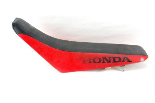 Seat 2003 honda cr85r cr 85r oem