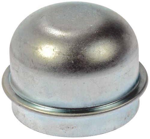 Wheel bearing dust cap front/rear dorman 13996