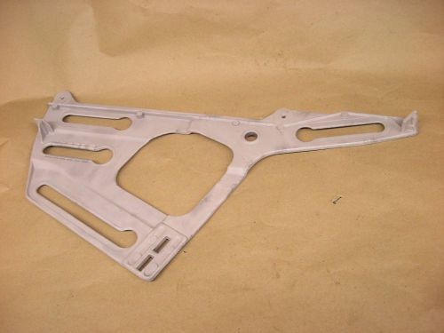 68 69 70 charger roadrunner gtx satellite coronet quarter window regulator mount