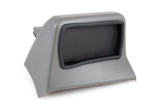 Edge products 18351 evolution custom dash pod 04-08 f-150